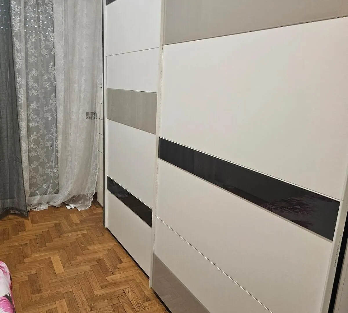Διαμέρισμα Tourist Accommodation Rome, Cinecitta Ιταλία