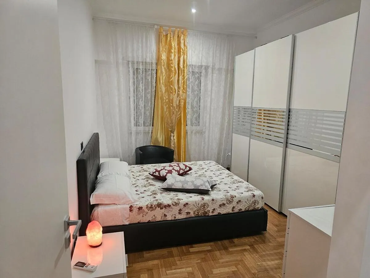 Tourist Accommodation Rome, Cinecitta 0*, Rome Italy